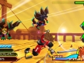 Images Kingdom Hearts 3DS