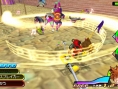 Images Kingdom Hearts 3DS