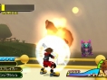 Images Kingdom Hearts 3DS