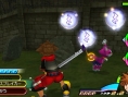Images Kingdom Hearts 3DS