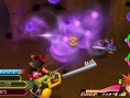 Images Kingdom Hearts 3DS