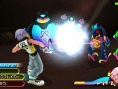 Images Kingdom Hearts 3DS