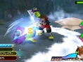 Images Kingdom Hearts 3DS