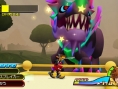 Images Kingdom Hearts 3DS