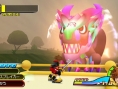 Images Kingdom Hearts 3DS