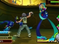 Images Kingdom Hearts 3DS