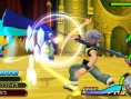 Images Kingdom Hearts 3DS