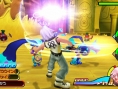 Images Kingdom Hearts 3DS