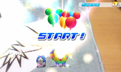 Images Kingdom Hearts 3DS