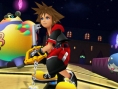 Images Kingdom Hearts 3DS