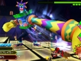 Images Kingdom Hearts 3DS