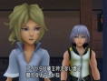 Images Kingdom Hearts 3DS