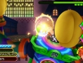 Images Kingdom Hearts 3DS