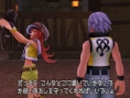 Images Kingdom Hearts 3DS