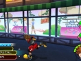 Images Kingdom Hearts 3DS