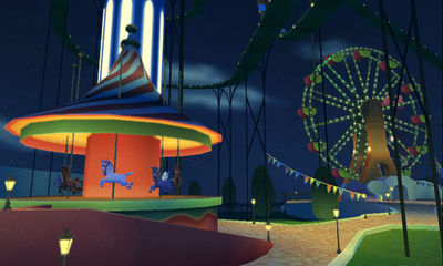 Images Kingdom Hearts 3DS