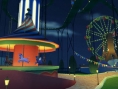 Images Kingdom Hearts 3DS