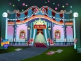 Images Kingdom Hearts 3DS