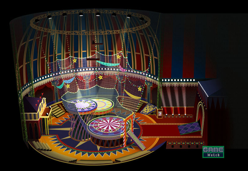 Images Kingdom Hearts 3DS