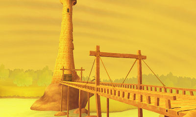Images Kingdom Hearts 3DS