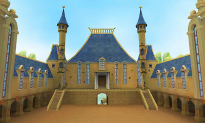 Images Kingdom Hearts 3DS