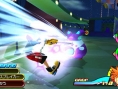 Kingdom Hearts 3D : le plein d'images