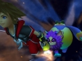 Kingdom Hearts 3D : le plein d'images
