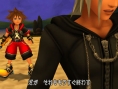 Kingdom Hearts 3D : le plein d'images