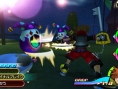 Kingdom Hearts 3D : le plein d'images