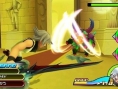 Kingdom Hearts 3D : le plein d'images