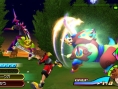 Kingdom Hearts 3D : le plein d'images