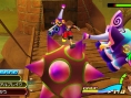Kingdom Hearts 3D : le plein d'images