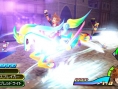 Kingdom Hearts 3D : le plein d'images