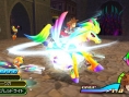 Kingdom Hearts 3D : le plein d'images