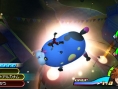 Kingdom Hearts 3D : le plein d'images