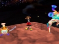 Kingdom Hearts 3D : le plein d'images