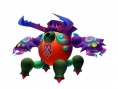 Kingdom Hearts 3D : le plein d'images