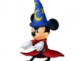 Kingdom Hearts 3D : le plein d'images