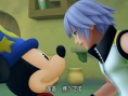 Kingdom Hearts 3D : le plein d'images