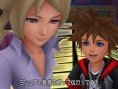 Video Kingdom Hearts 3D : Dream Drop Distance