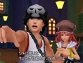Kingdom Hearts 3D : le plein d'images
