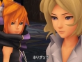 Kingdom Hearts 3D : le plein d'images