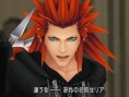Kingdom Hearts 3D : le plein d'images