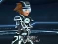 Video Kingdom Hearts 3DS