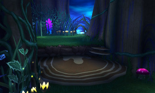 Kingdom Hearts 3D : le plein d'images
