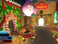 Kingdom Hearts 3D : le plein d'images