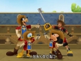Kingdom Hearts 3D : le plein d'images
