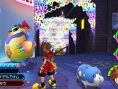 Kingdom Hearts 3D : le plein d'images