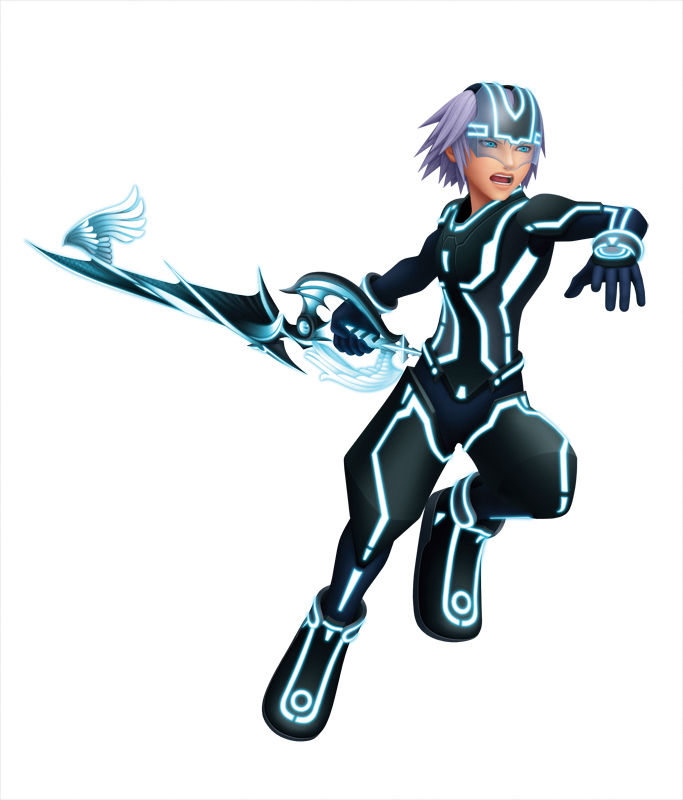 Kingdom Hearts 3D : avalanche d'images