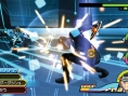Kingdom Hearts 3D : avalanche d'images